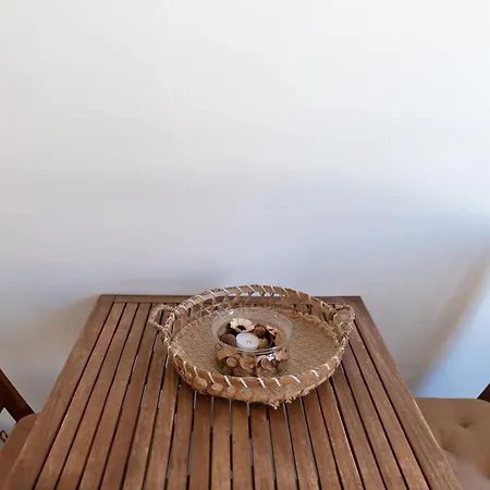 Apartment Lumiere Flat W Parking