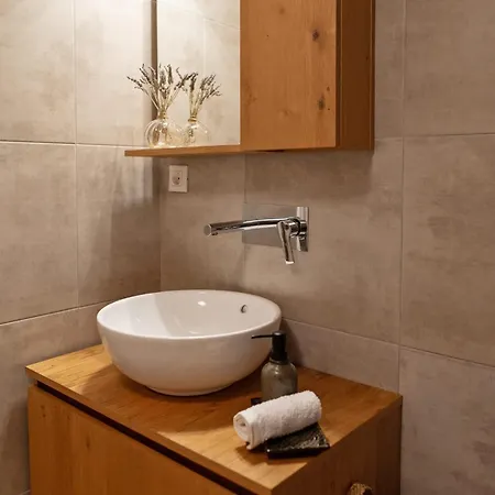 Apartment Lumiere Flat W Parking *