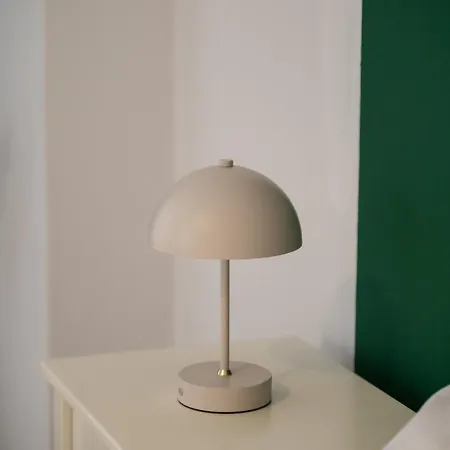 Lumiere Flat W Parking Apartment *