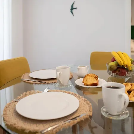 Lumiere Flat W Parking Heraklion (Crete)