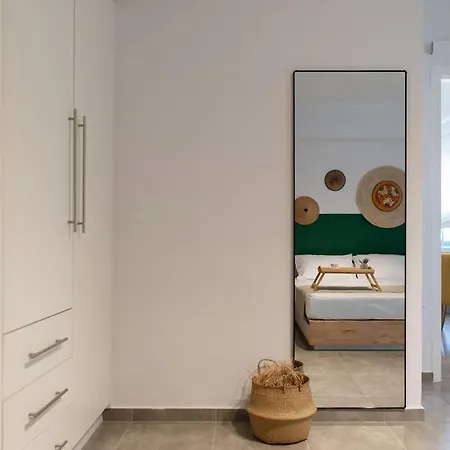 Lumiere Flat W Parking Apartment *