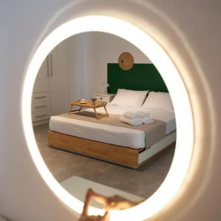 Apartment Lumiere Flat W Parking Heraklion (Crete)