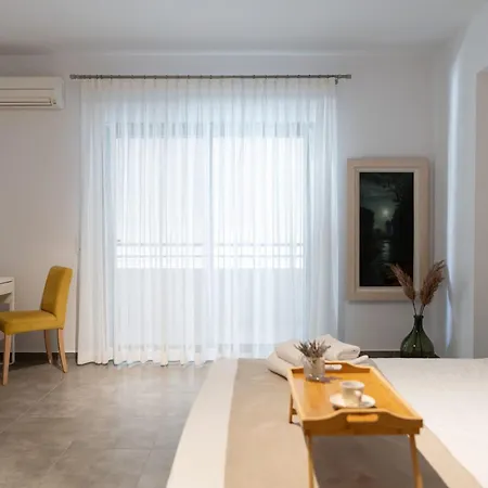 Lumiere Flat W Parking Apartment