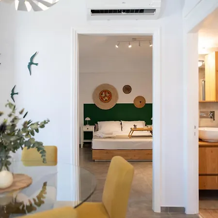 Apartment Lumiere Flat W Parking *