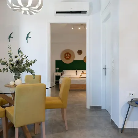 Lumiere Flat W Parking Apartment *