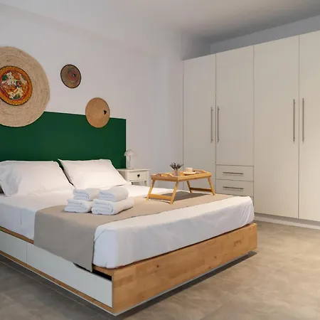 Lumiere Flat W Parking Apartment *