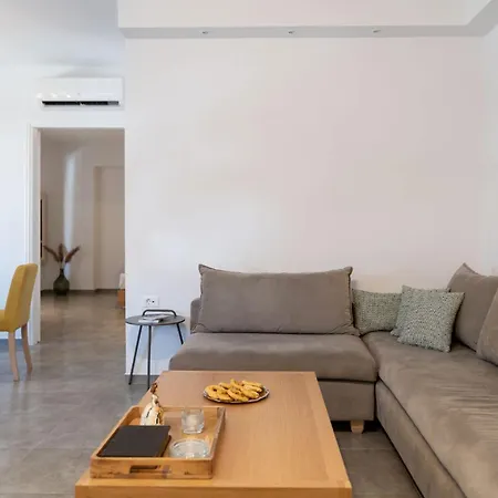 Apartment Lumiere Flat W Parking *